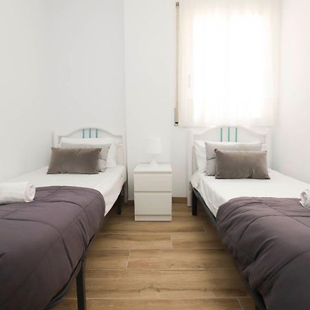 דירות סאלו Differentflats Barcino מראה חיצוני תמונה