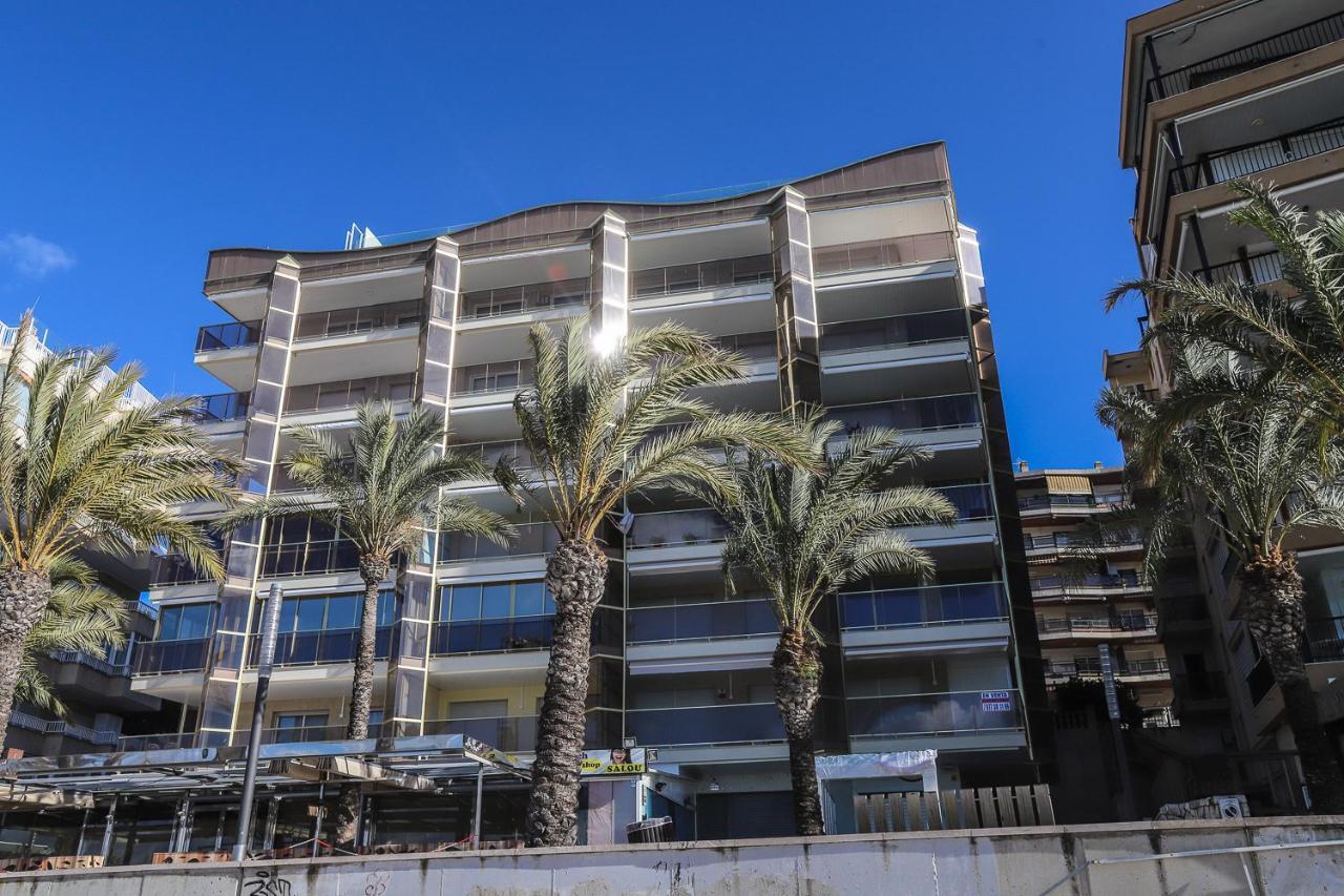 דירות סאלו Differentflats Barcino מראה חיצוני תמונה