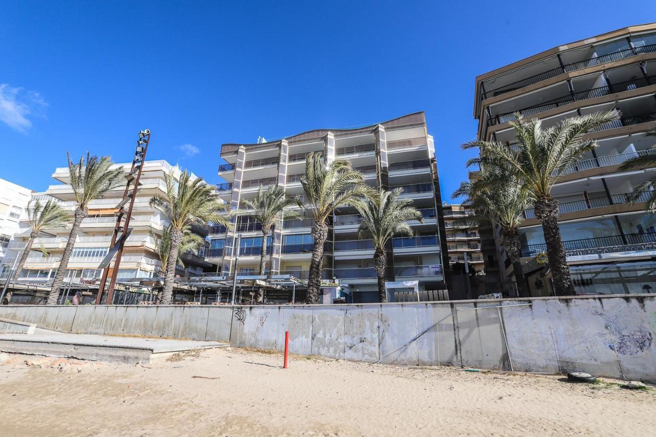 דירות סאלו Differentflats Barcino מראה חיצוני תמונה