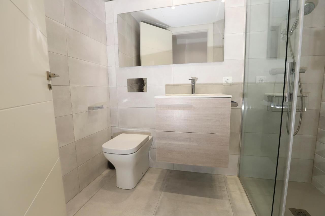 דירות סאלו Differentflats Barcino מראה חיצוני תמונה