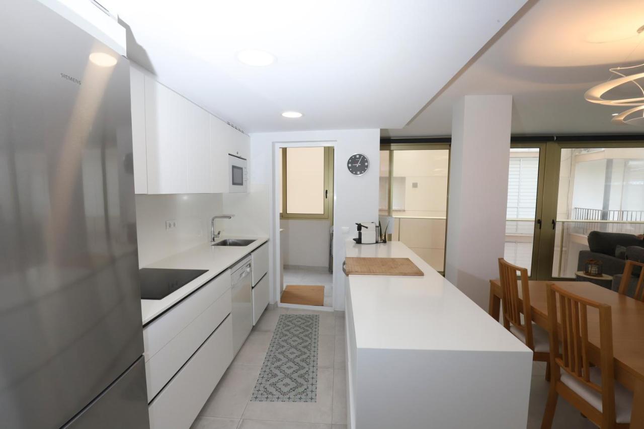 דירות סאלו Differentflats Barcino מראה חיצוני תמונה