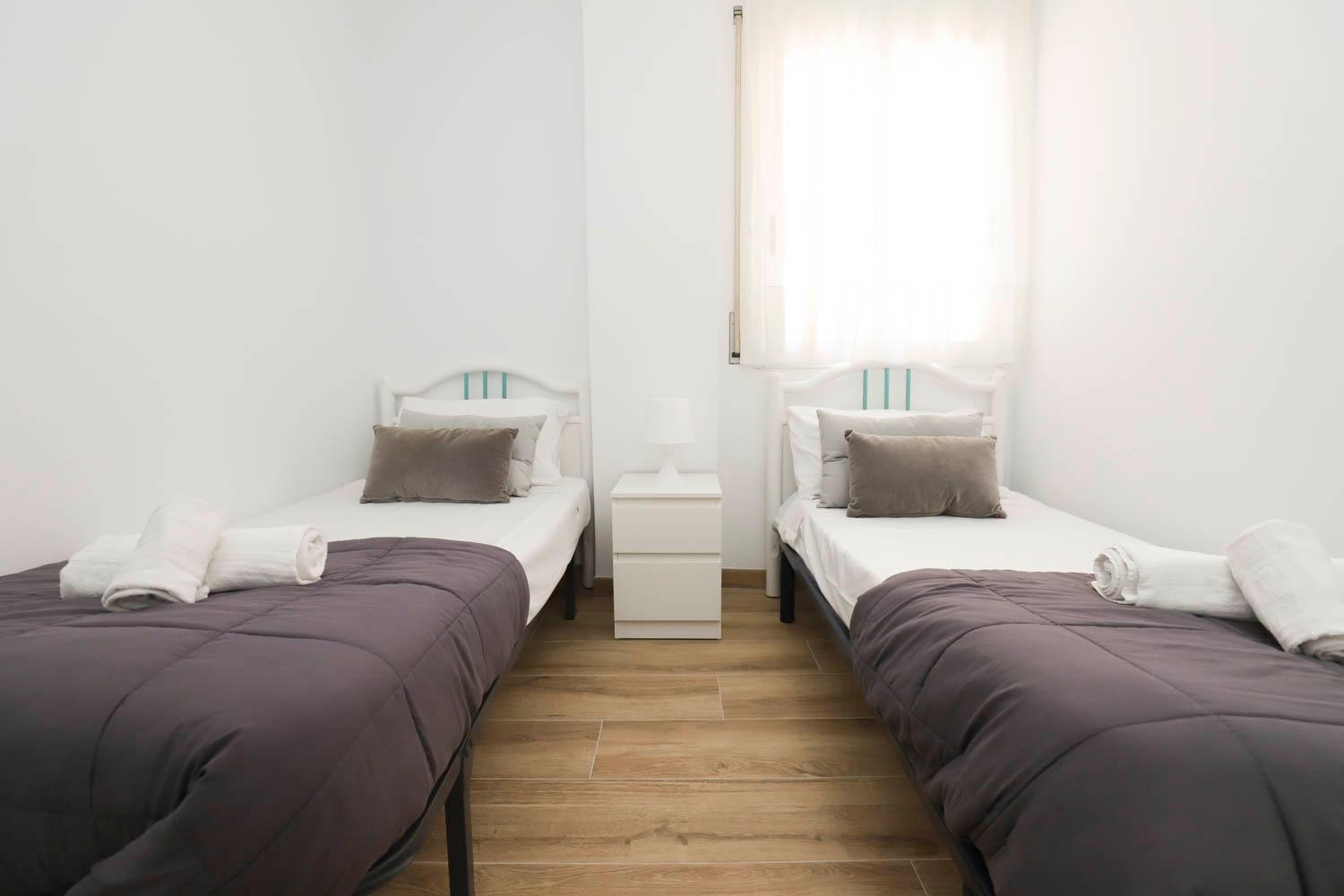 דירות סאלו Differentflats Barcino מראה חיצוני תמונה