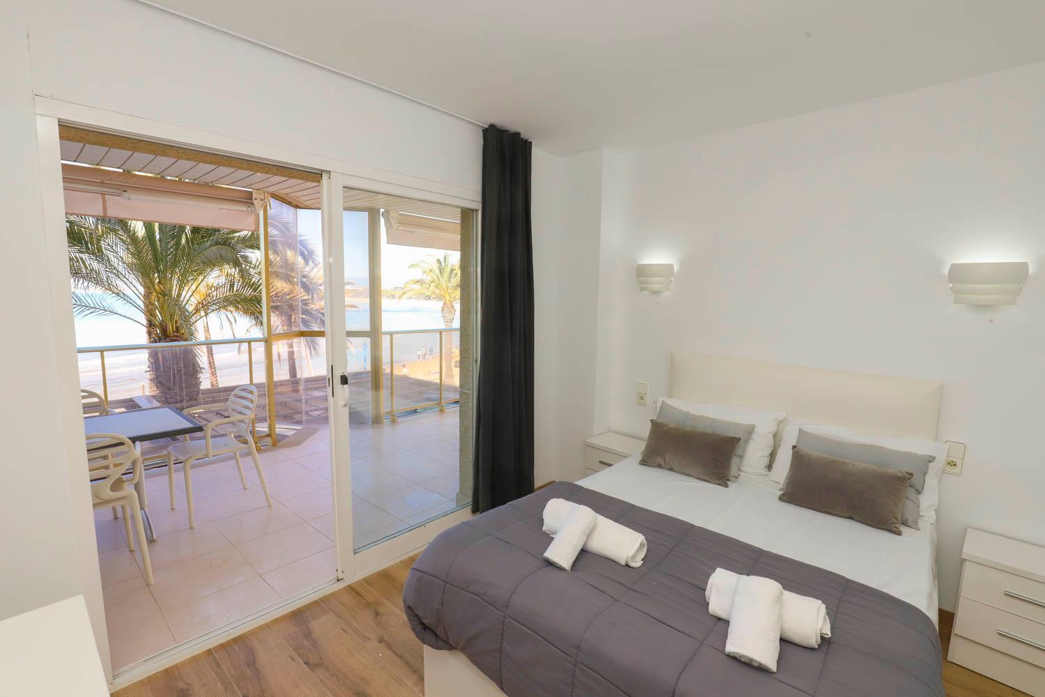 דירות סאלו Differentflats Barcino מראה חיצוני תמונה