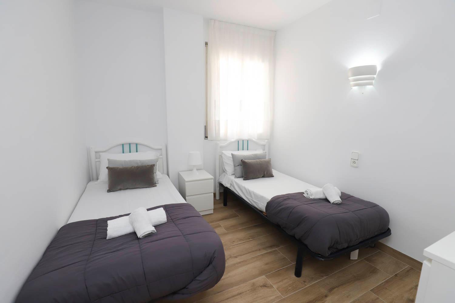 דירות סאלו Differentflats Barcino מראה חיצוני תמונה