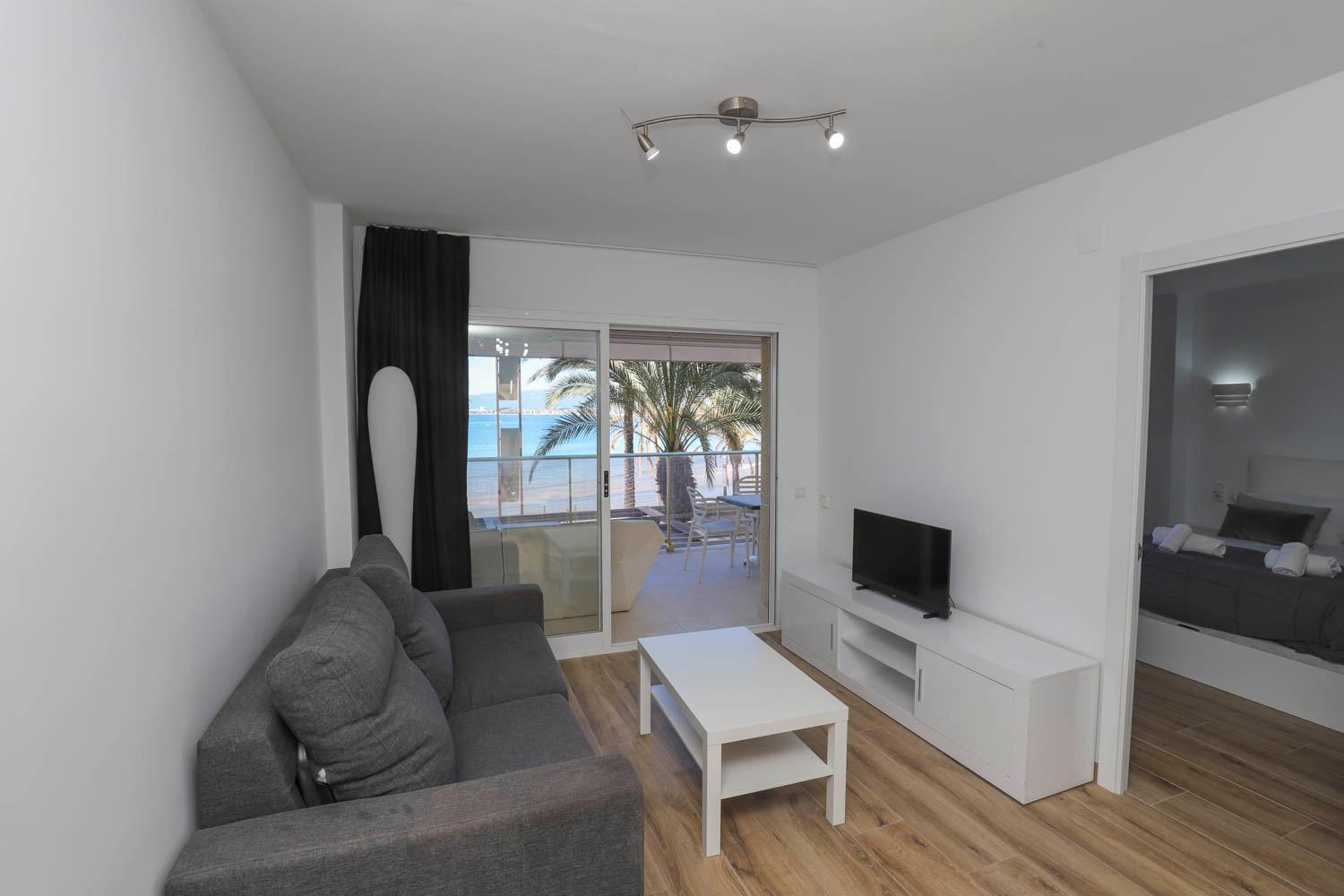 דירות סאלו Differentflats Barcino מראה חיצוני תמונה