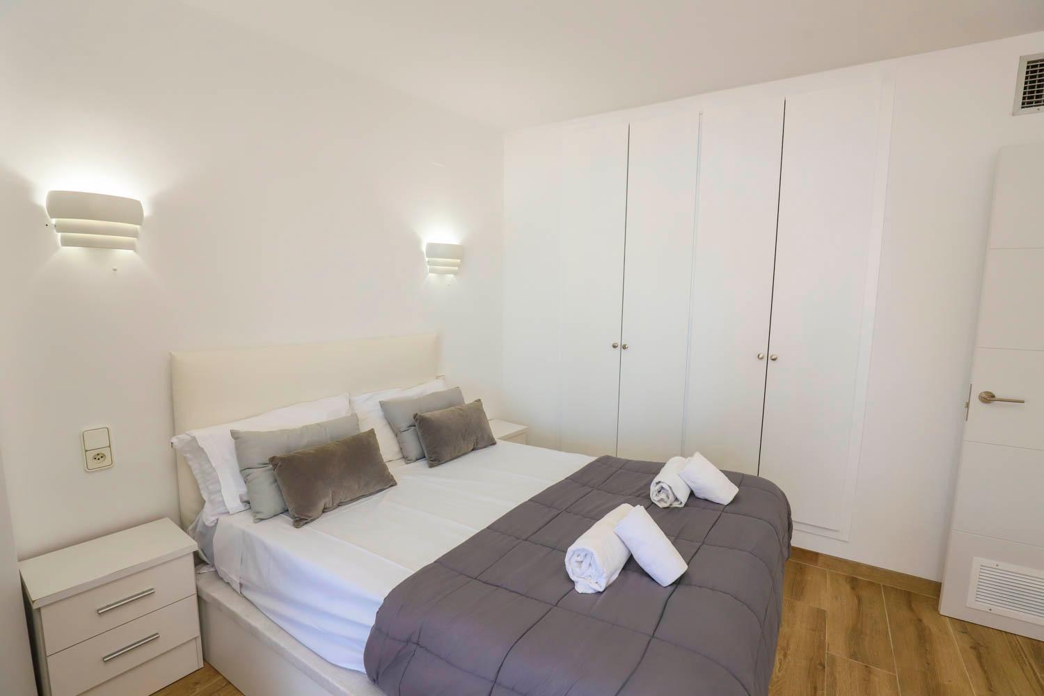 דירות סאלו Differentflats Barcino מראה חיצוני תמונה