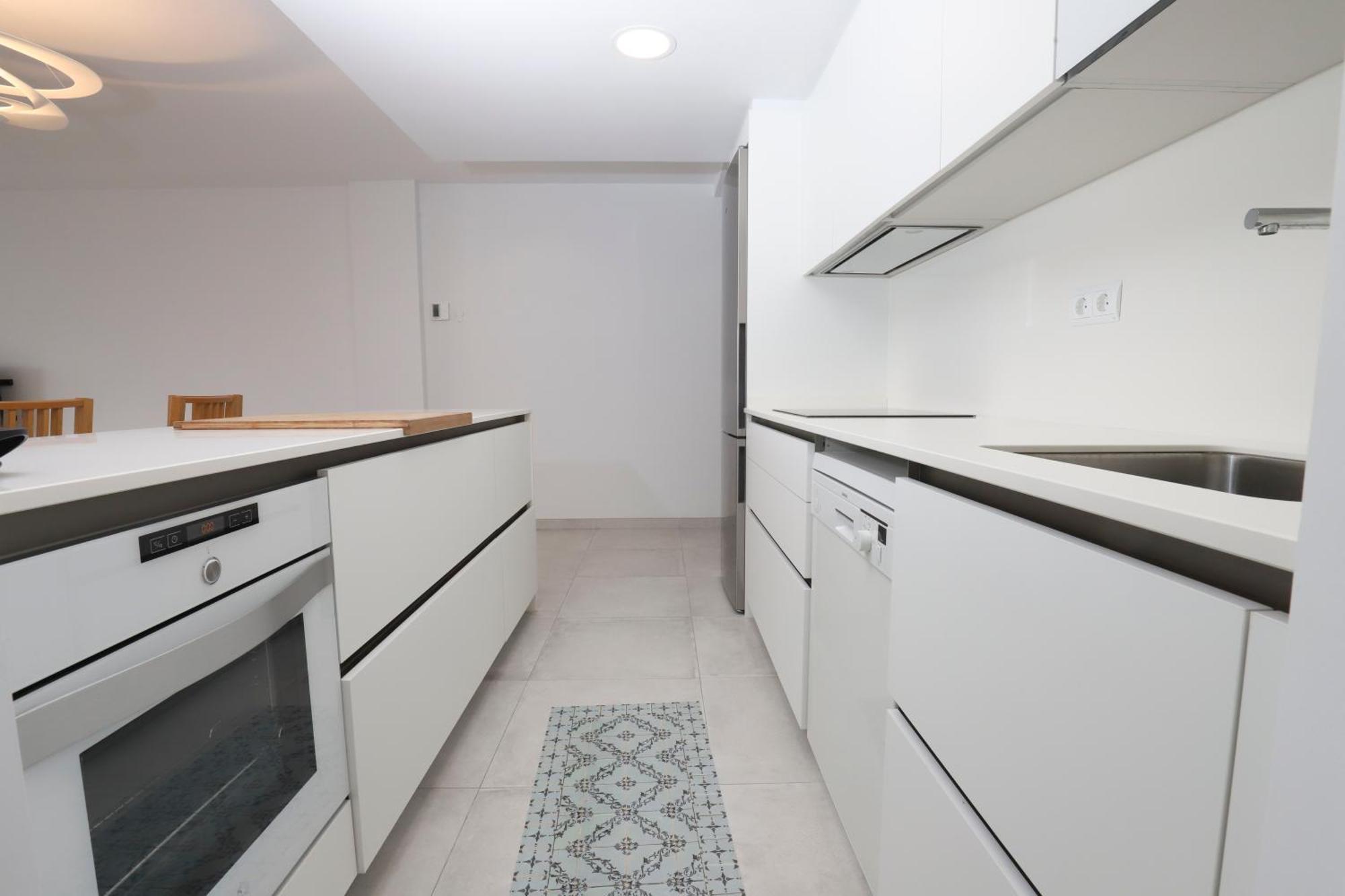 דירות סאלו Differentflats Barcino חדר תמונה