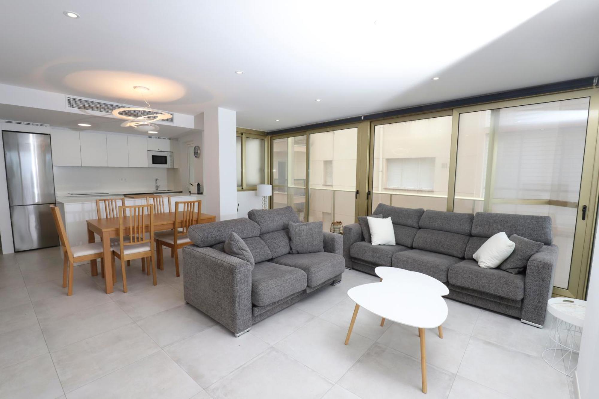 דירות סאלו Differentflats Barcino חדר תמונה